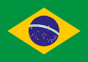 Brazil badge