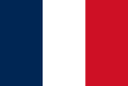 France badge