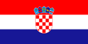 Croatia badge