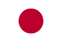 Japan badge