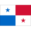 Panama badge