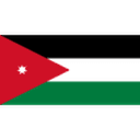 Jordan badge