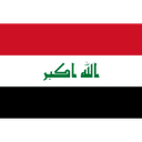 Iraq badge