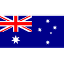 Australia badge