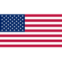 USA badge