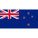 New Zealand badge