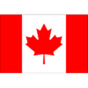Canada badge