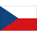 Czech Republic badge